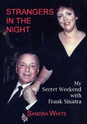 Strangers in the Night - Sandra White - cover