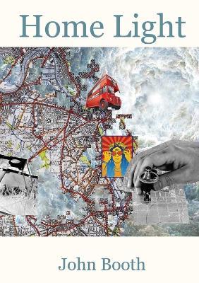 Home Light - John Booth - cover