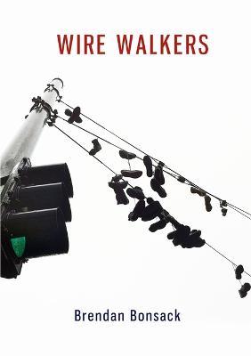 Wire Walkers - Brendan Bonsack - cover