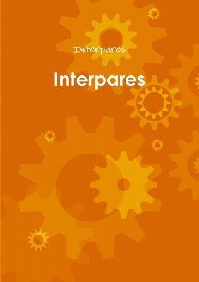 Interpares - Interpares - cover