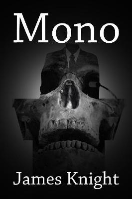 Mono - James Knight - cover