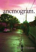 anemogram. - Rebecca Gransden - cover