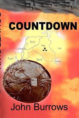 Countdown - John Burrows - cover