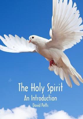 The Holy Spirit, an Introduction - David Petts - cover