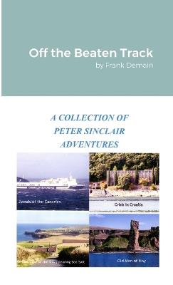 Off the Beaten Track - Frank Demain - cover