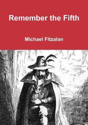 Remember the Fifth - Michael Fitzalan - cover