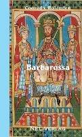 Barbarossa - Conrad von Bolanden - cover