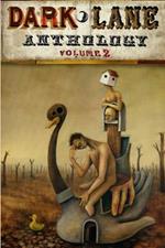 Dark Lane Anthology: Volume Two