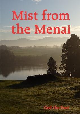 Mist from the Menai - Ged the Poet - cover