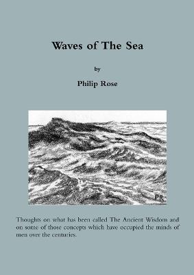 Waves of the Sea - Philip Rose - cover