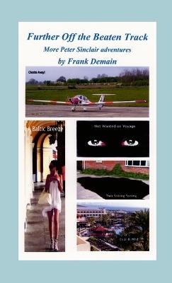 Further Off the Beaten Track - Frank Demain - cover