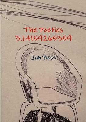 The Poetics 3.14159265359 - Jim Best - cover