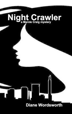 Night Crawler - Diane Wordsworth - cover