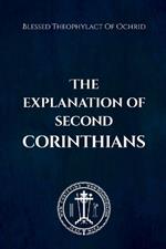 The Explanation of Second Corinthians
