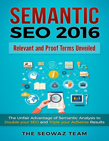 Semantic Seo 2016