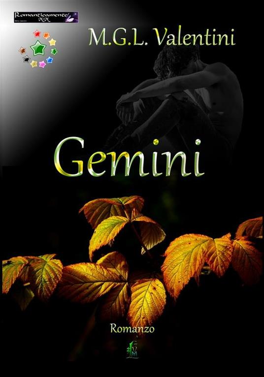 Gemini - Myrddin Emrys - ebook