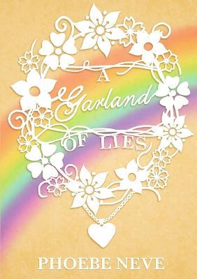 A Garland of Lies - Phoebe Neve - cover