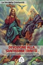 Preghiere alla Santissima Trinità