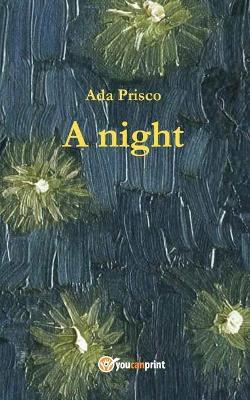 A night - Ada Prisco - copertina