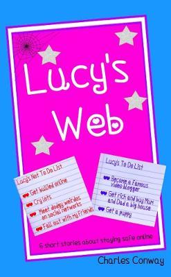 Lucy's Web - Charles Conway - cover