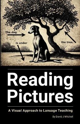 Reading Pictures: A Visual Approach to Language Teaching - David Mithcell - cover