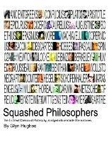 Squashed Philosophers - Glyn Hughes - cover