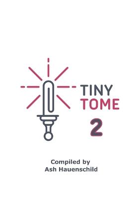 Tiny Tome 2 - cover