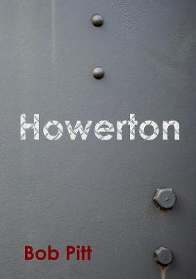 Howerton - Bob Pitt - cover