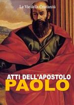 Atti dell'apostolo Paolo