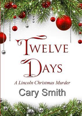 Twelve Days - Cary Smith - cover