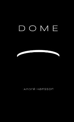 Dome - André Hansson - cover