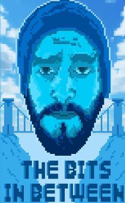 The Bits in Between - Neil Arnold - cover