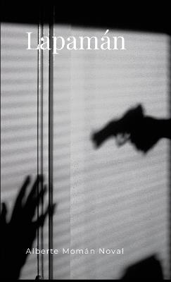 Lapamán - Alberte Momán Noval - cover
