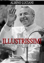 Illustrissimi. Lettere ai grandi del passato