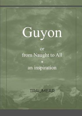 Guyon - Traumear - cover