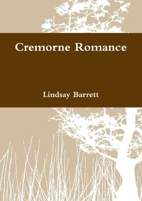 Cremorne Romance - Lindsay Barrett - cover