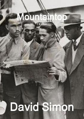 Mountaintop - David Simon - cover