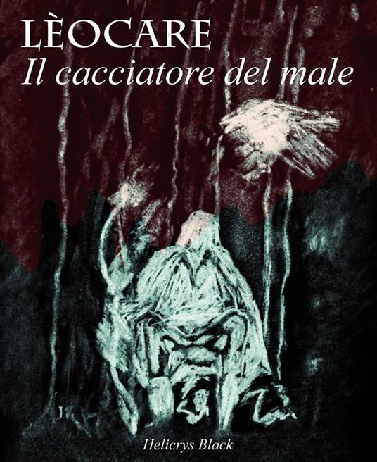 Lèocare - Helicrys Black - ebook