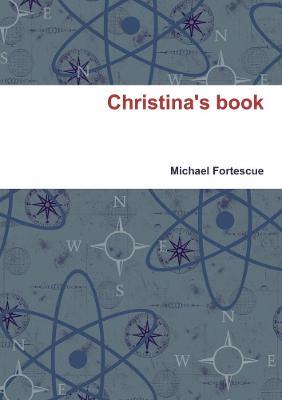Christina's Book - Michael Fortescue - cover