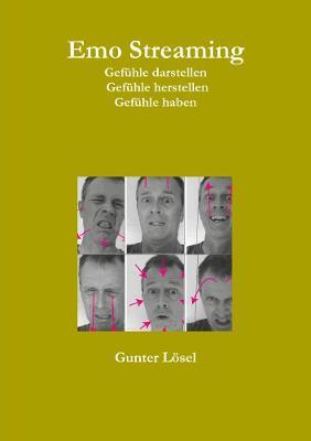 Emo Streaming - Gunter Loesel - cover