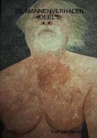 De Mannenverhalen (Deel 3) - fred van der wal - cover