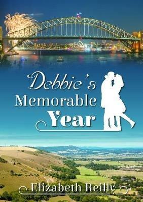 Debbie's Memorable Year - Elizabeth Reilly - cover