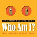 Who Am I?