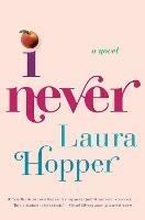 I Never - Laura Hopper - cover