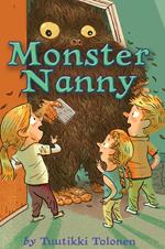 Monster Nanny