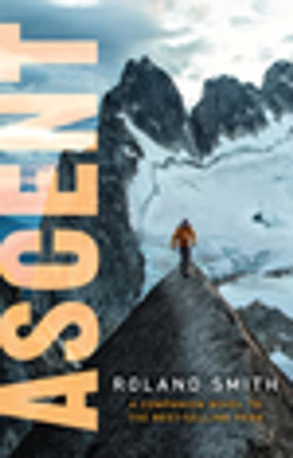 Ascent - Roland Smith - ebook