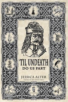 'Til Undeath Do Us Part - Jessica Alter - cover