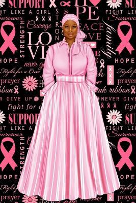 Journal the Journey - Vol I: Breast Cancer Journey - Shawn Jones Harris - cover