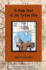 A New Star in the Texas Sky