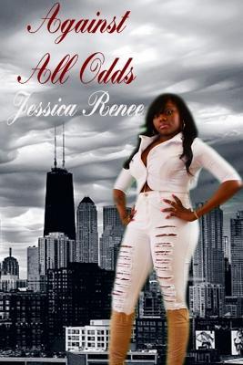 Against All Odds - Jessica Renee - cover